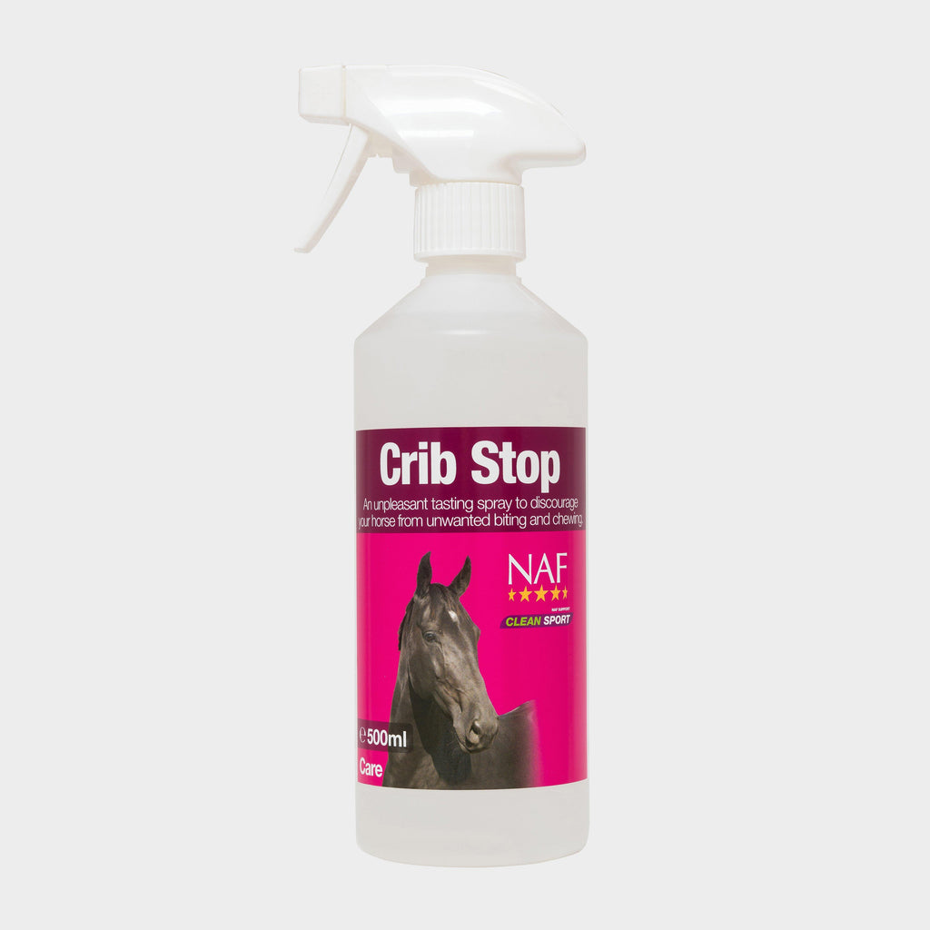Crib Stop Spray 500ml