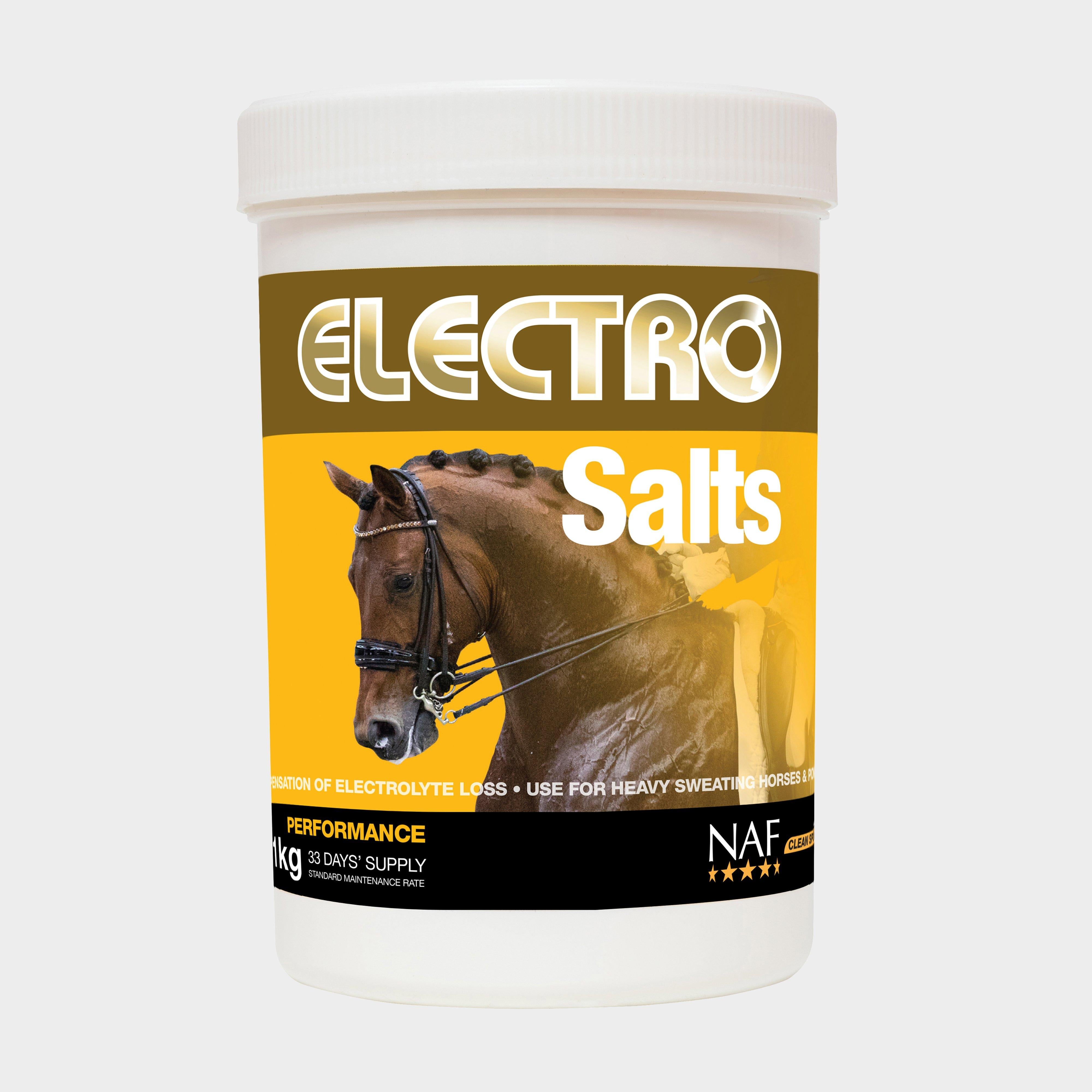 Electro Salts 1kg