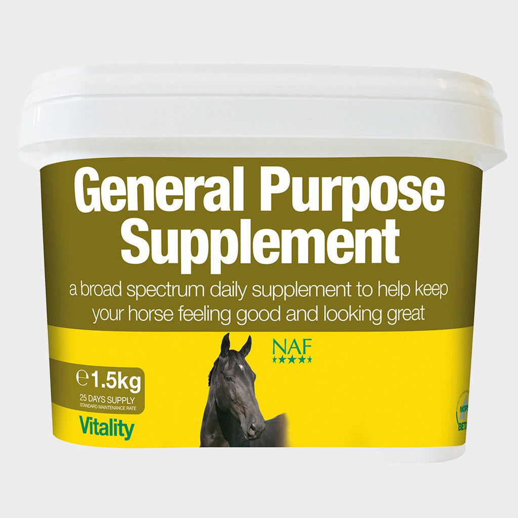 General Purpose Supplement 1.5kg