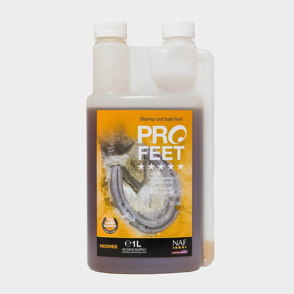 Five Star PROFEET Liquid