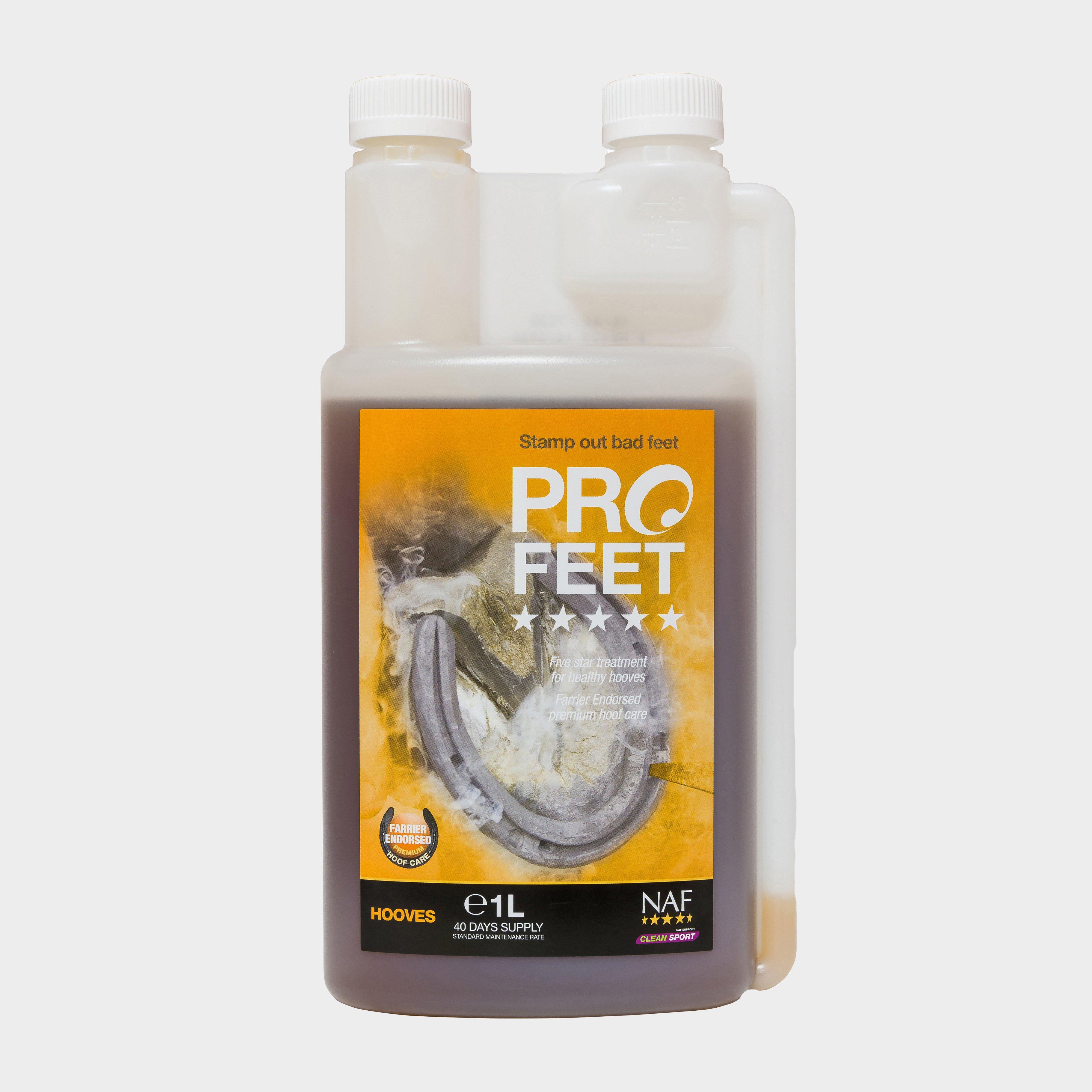 Five Star PROFEET Liquid