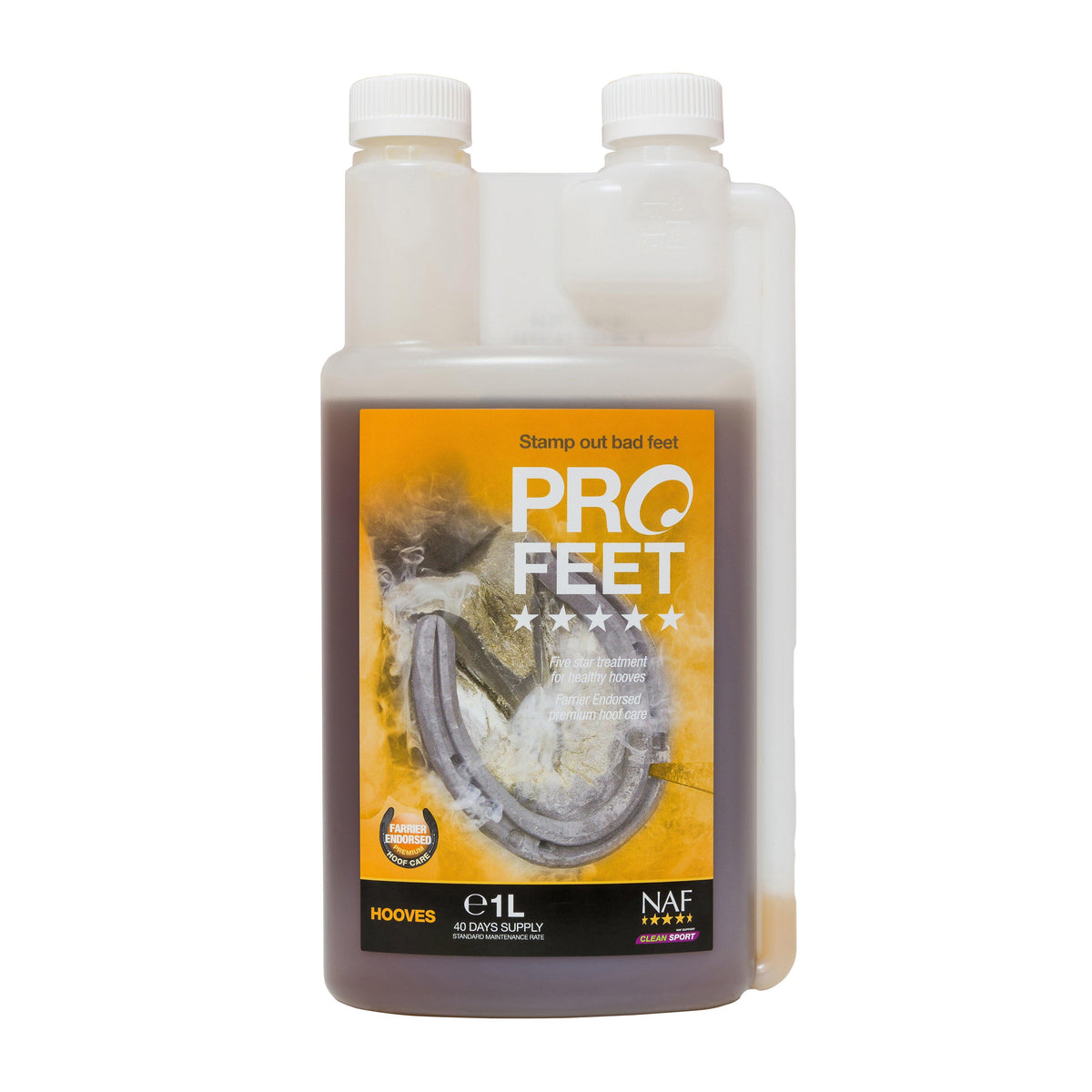 Five Star PROFEET Liquid