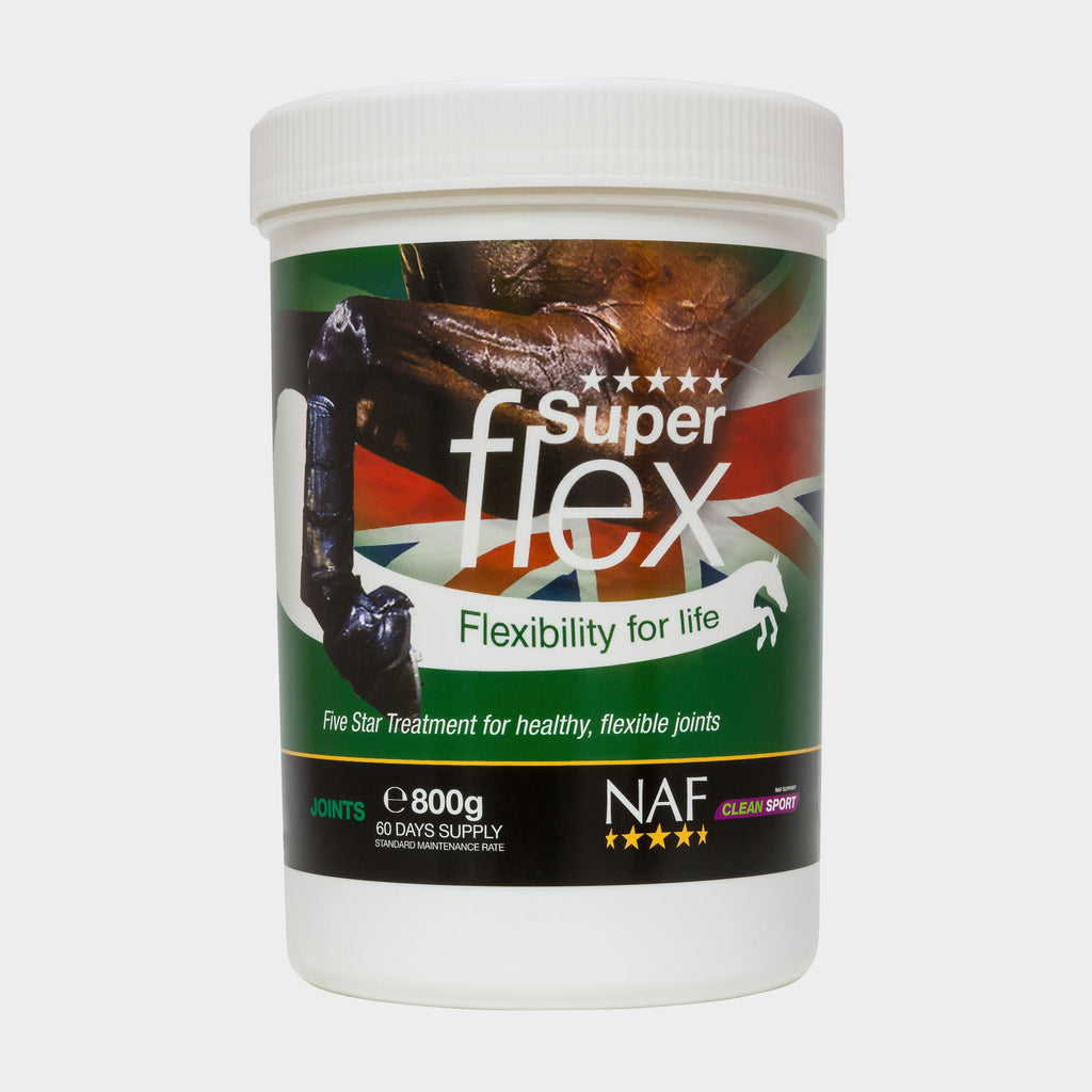 Five Star Superflex Powder 800g