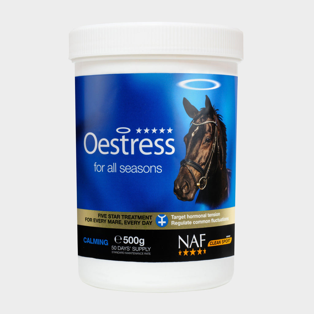 Five Star Oestress 500g