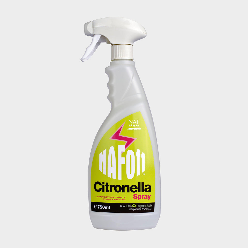 Off Citronella Spray 750ml