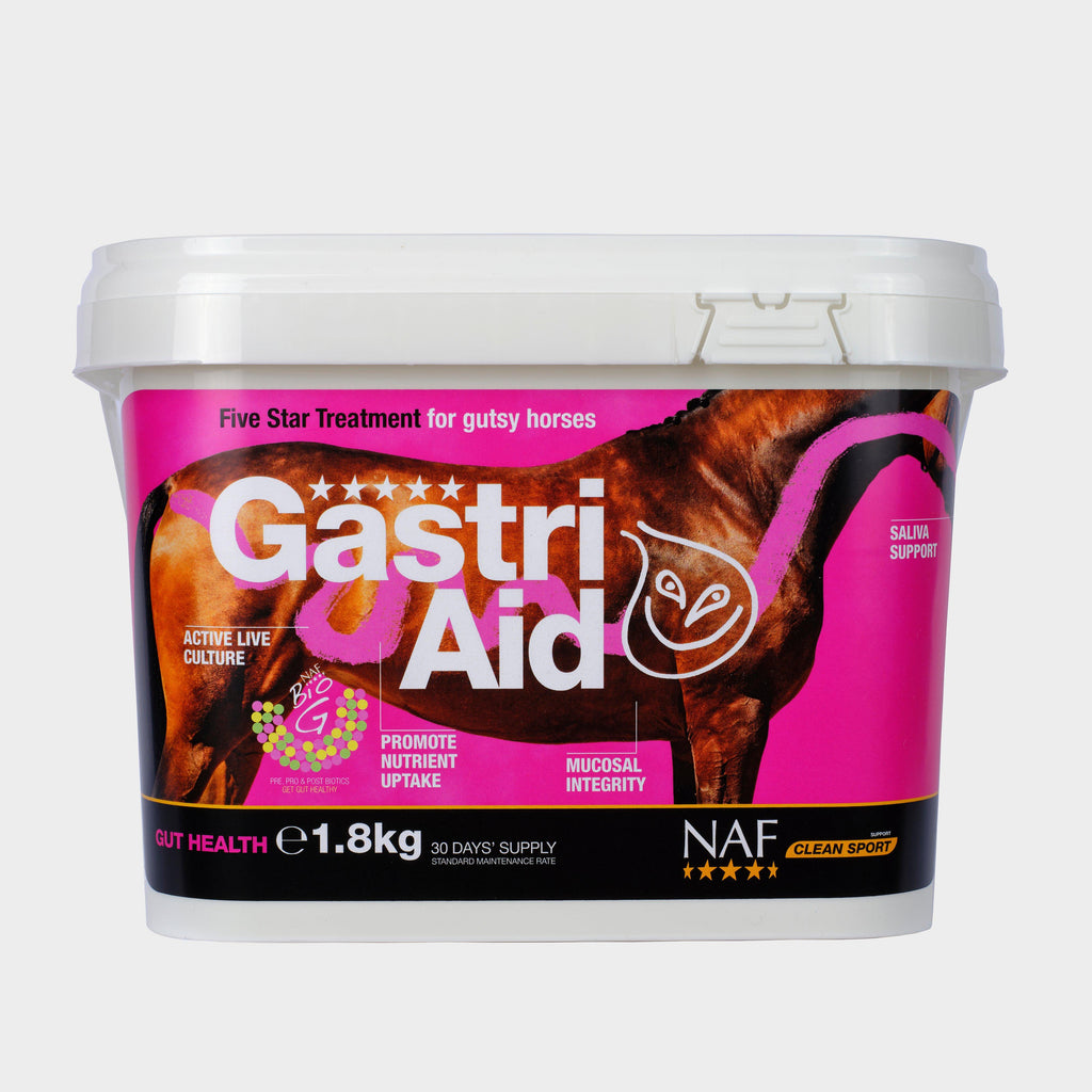 Gastri Aid 1.8KG
