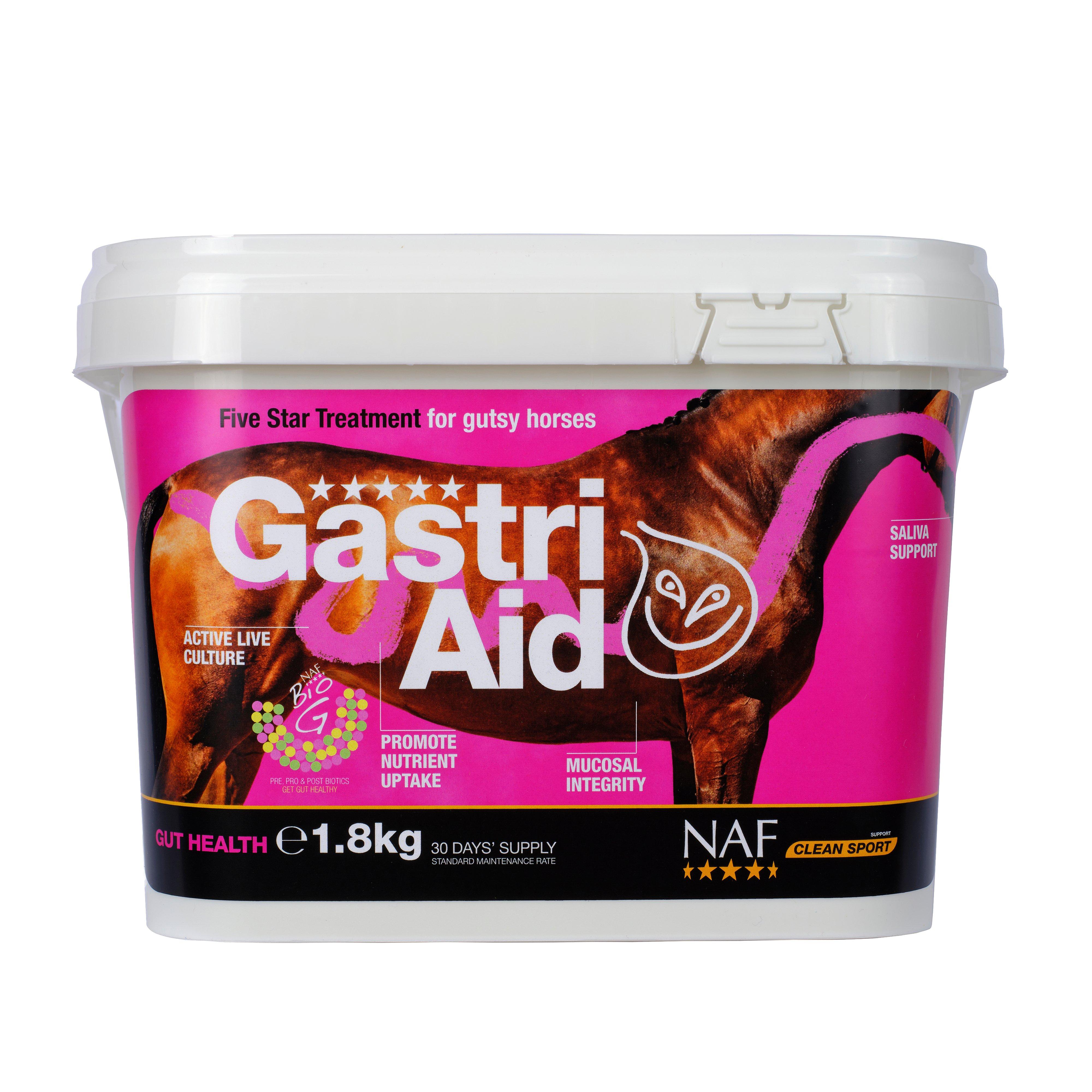 Gastri Aid 1.8KG