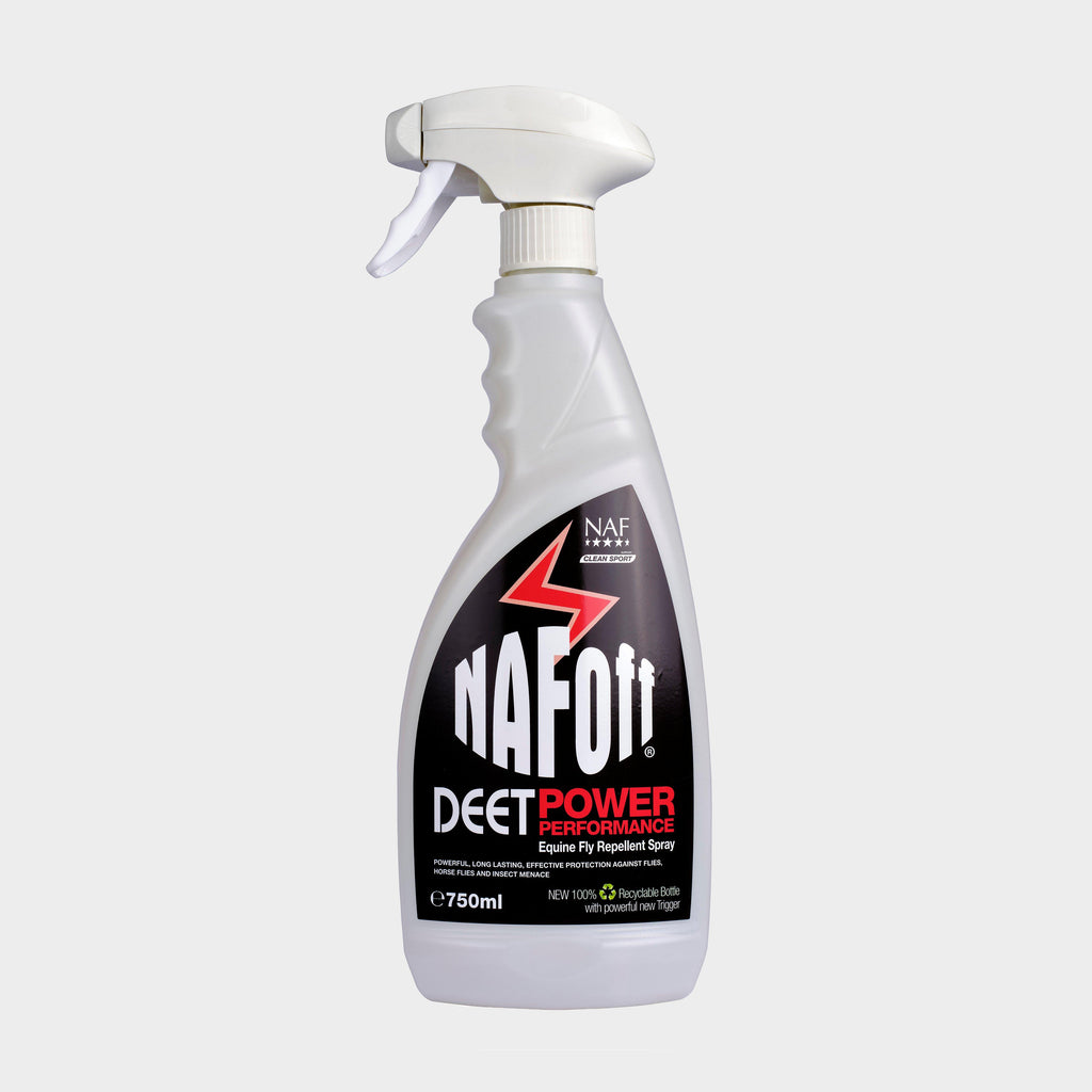 Off DEET Power Spray 750ml