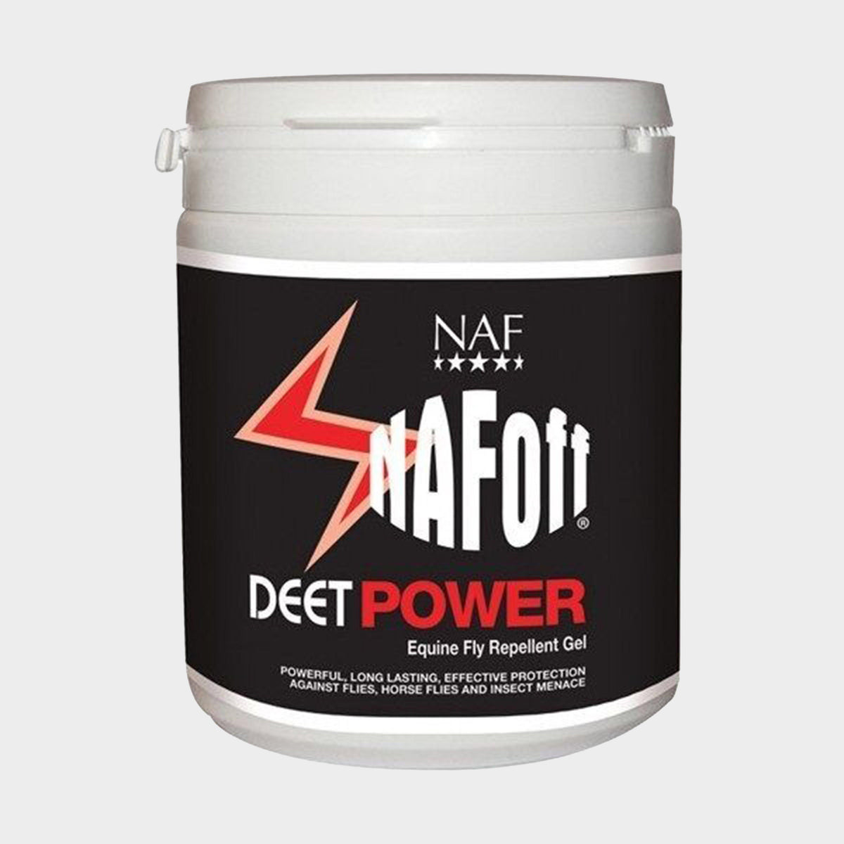 Off DEET Power Gel 750g