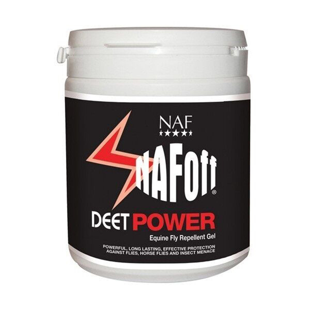 Off DEET Power Gel 750g