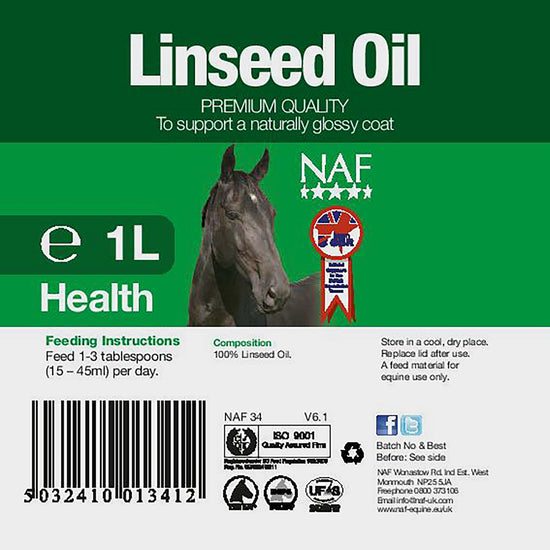 Linseed Oil