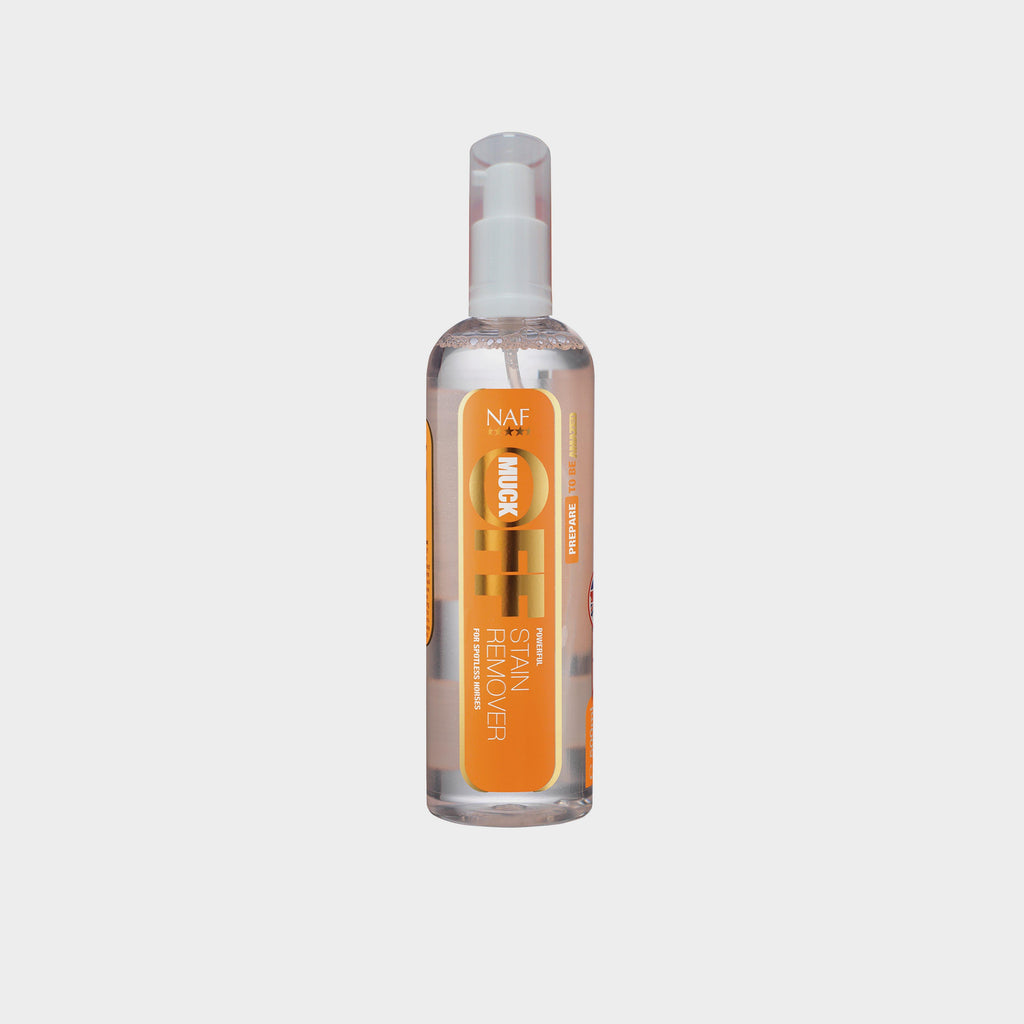 Five Star Muck Off Stain Remover 500ml