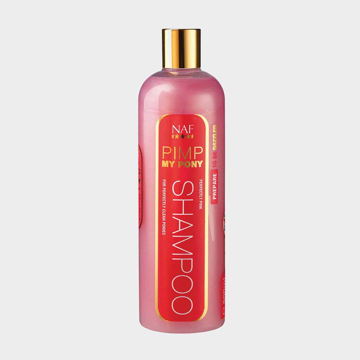 Five Star Pimp My Pony Shampoo 500ml