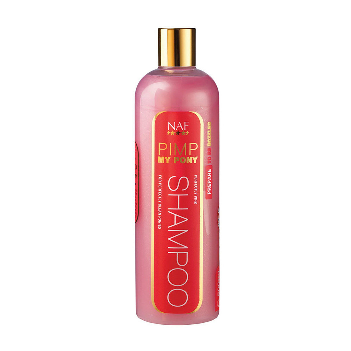 Five Star Pimp My Pony Shampoo 500ml