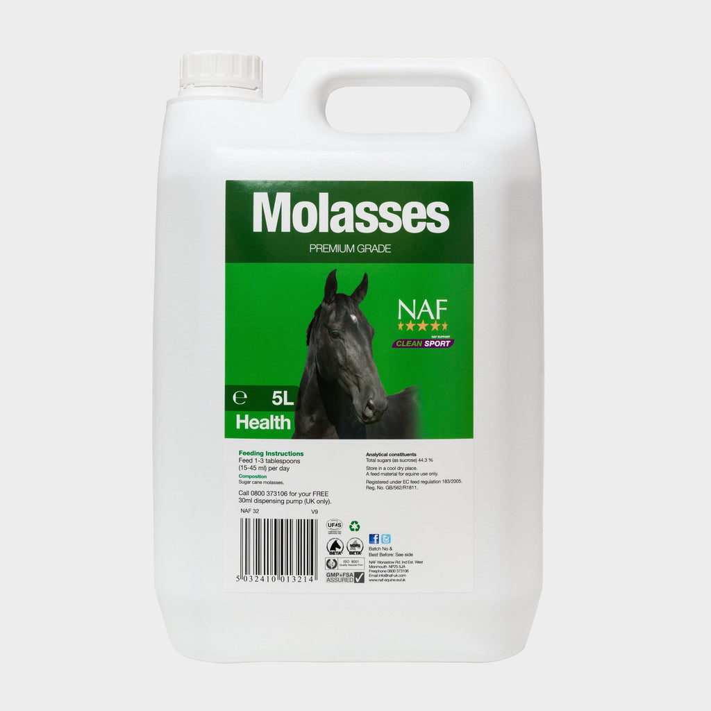 Molasses