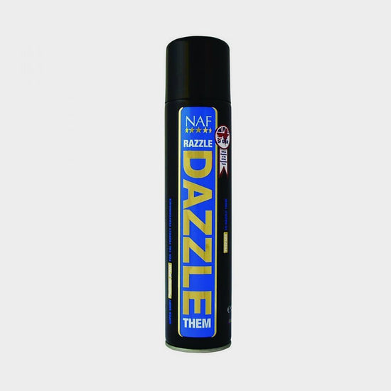Razzle Dazzle Them Finishing Spray