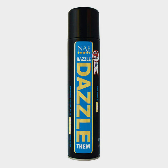 Razzle Dazzle Them Finishing Spray