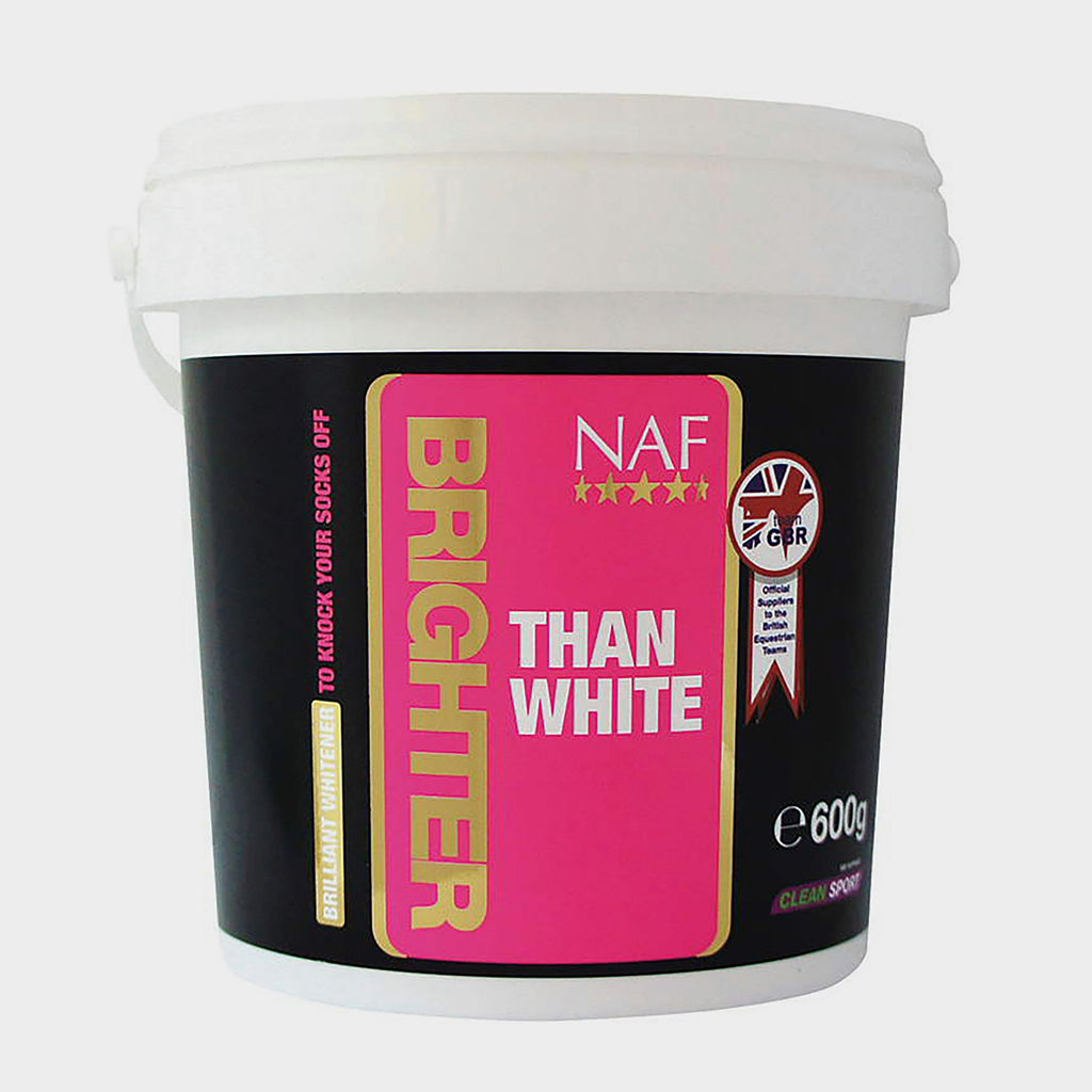Brighter Than White Chalk Powder 600g