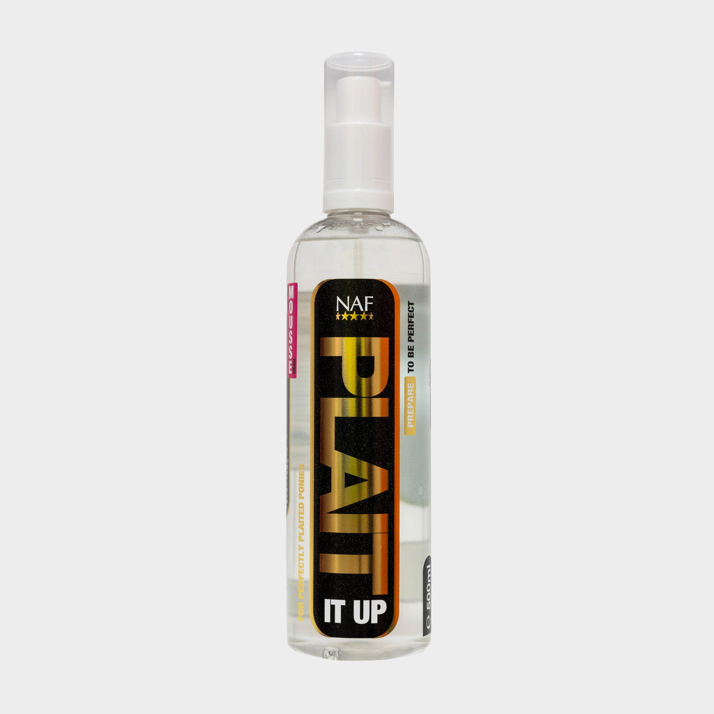 Plait It Up Spray 500ml