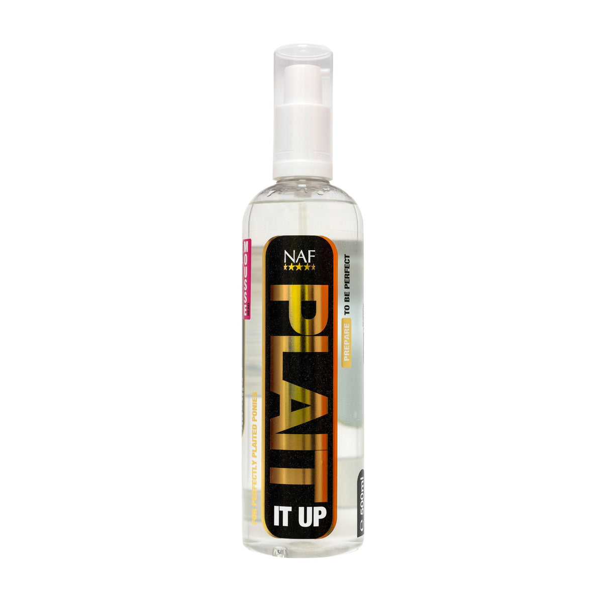 Plait It Up Spray 500ml