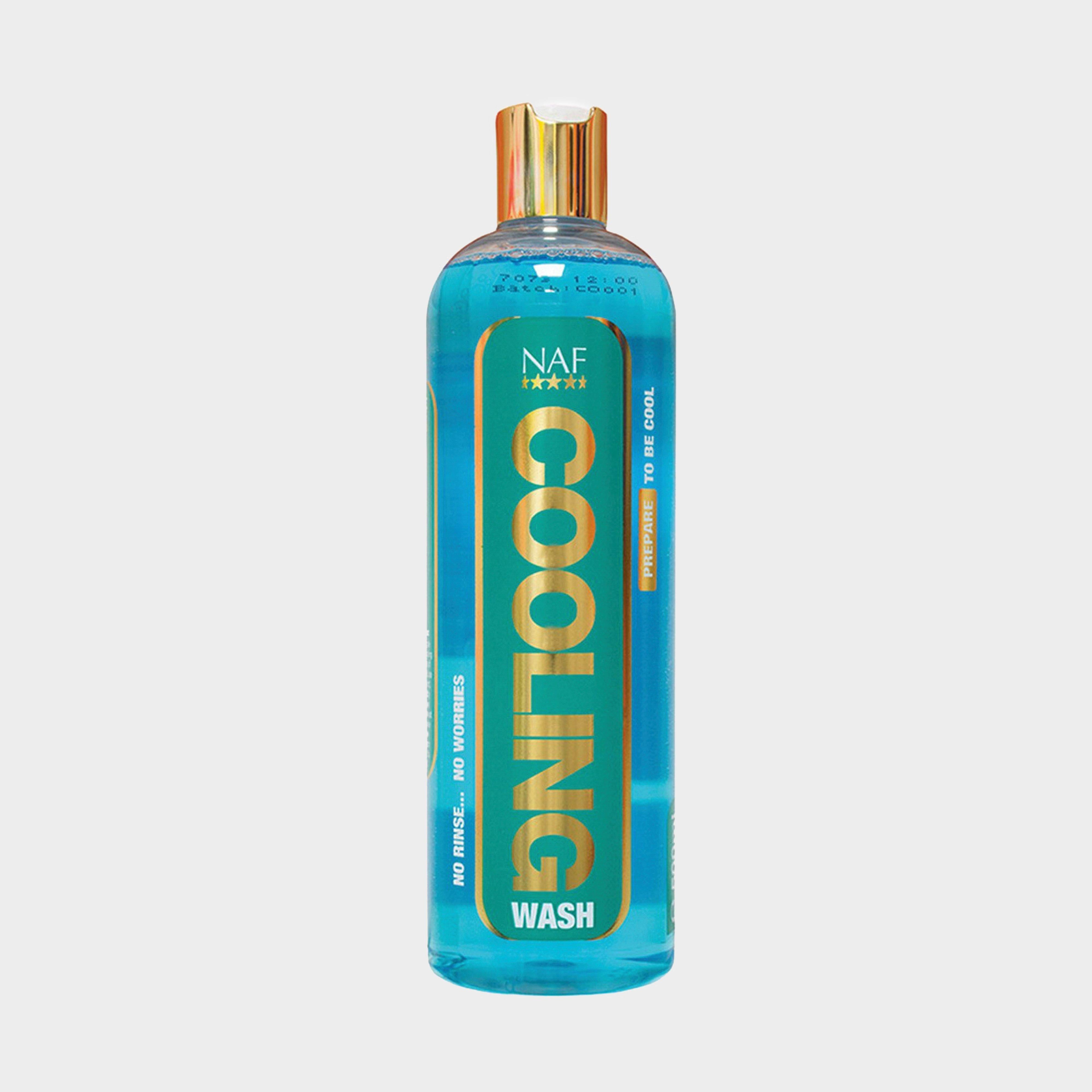 Cooling Wash 500ml