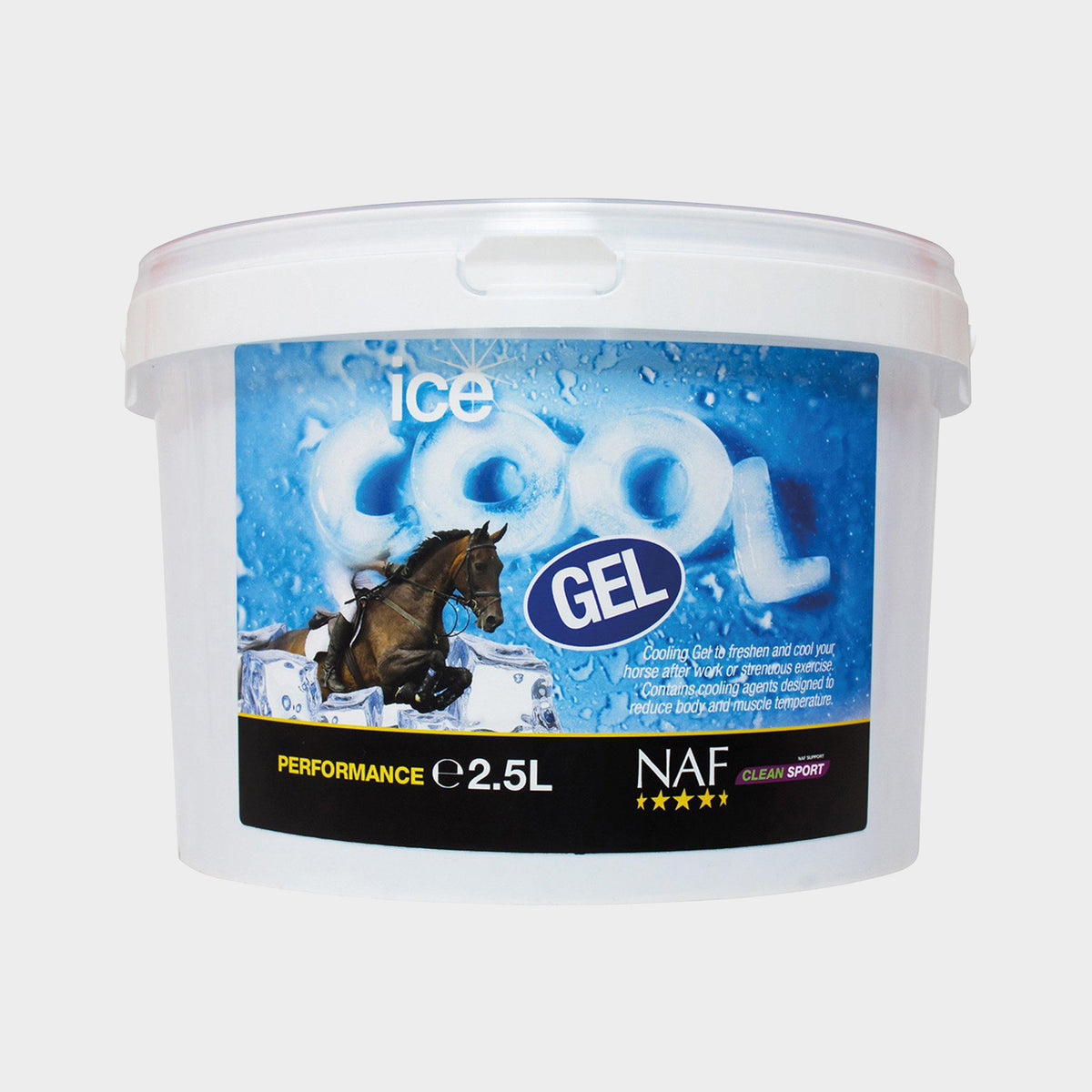 Ice Cool Gel