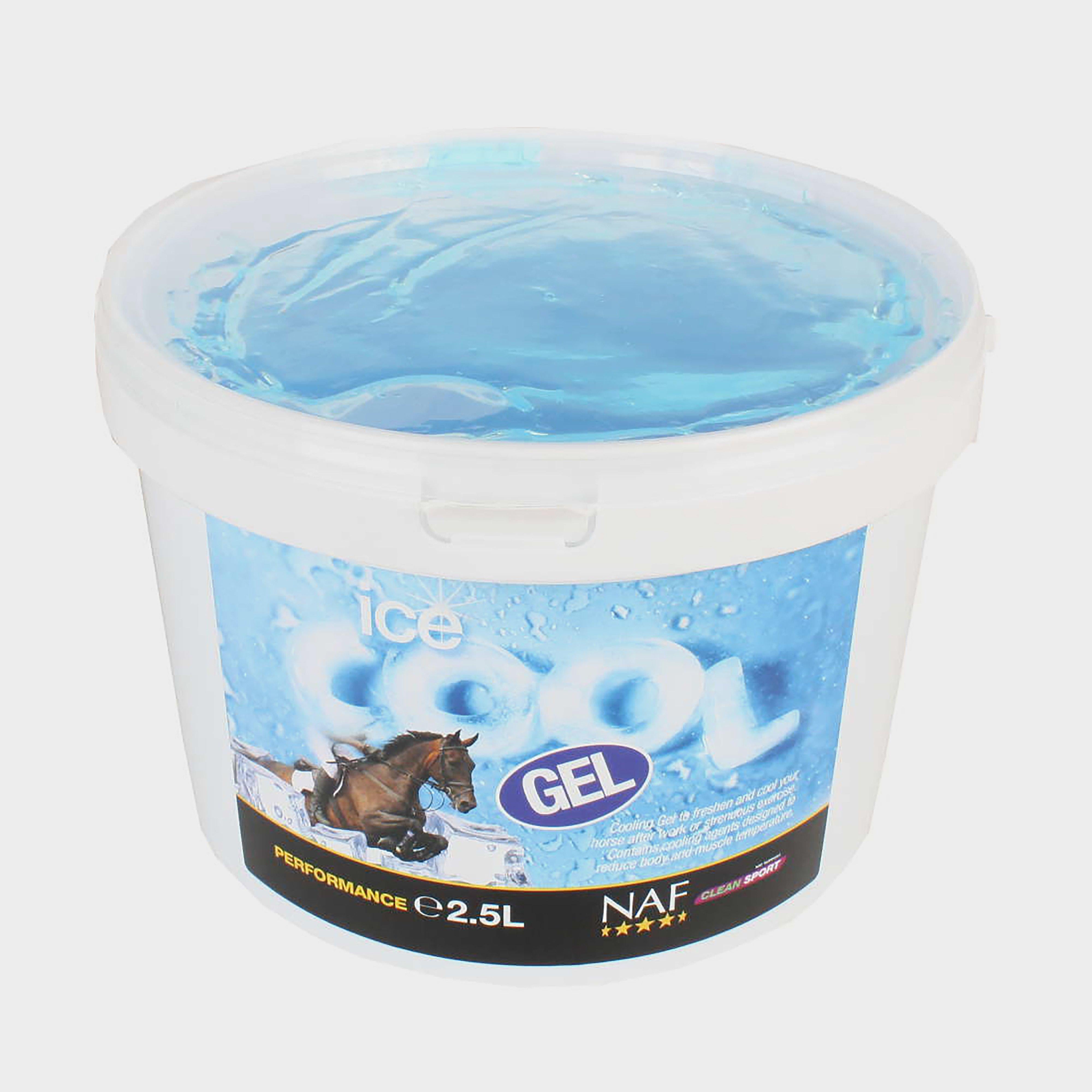 Ice Cool Gel