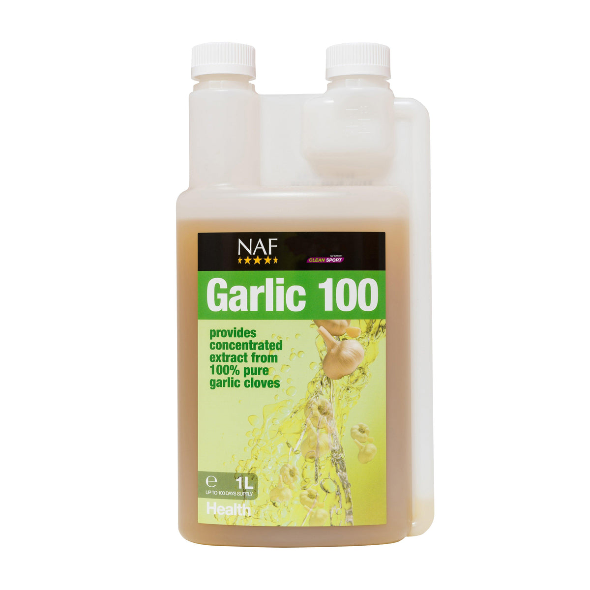 Garlic 100 1L