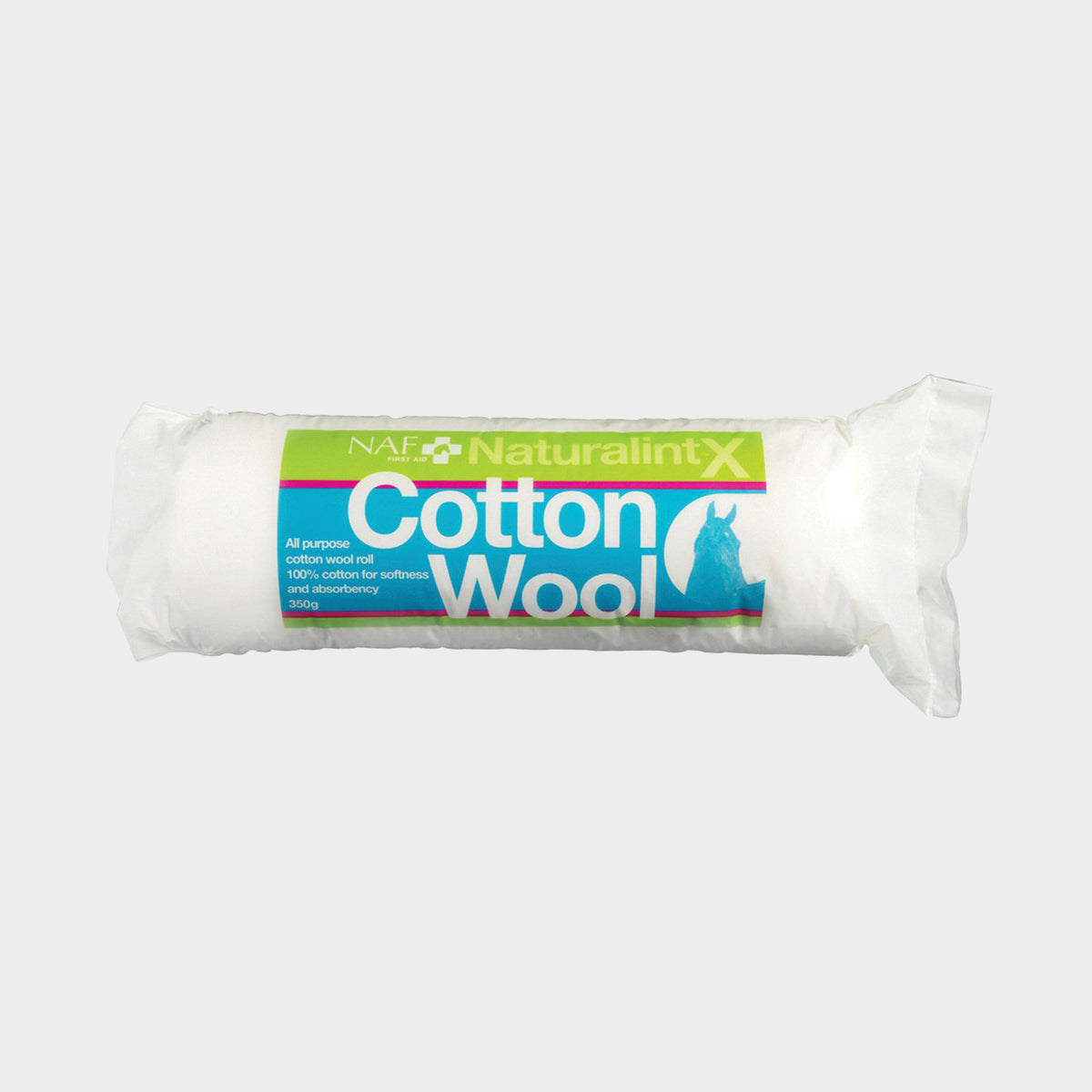 NaturalintX Cotton Wool