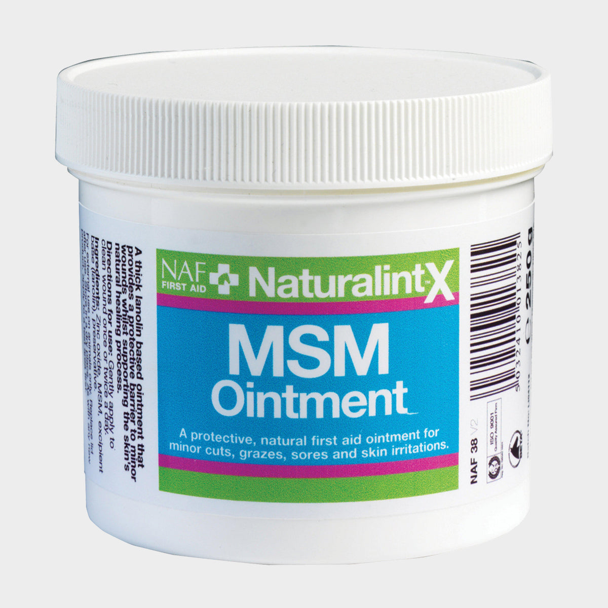 MSM Ointment 250g