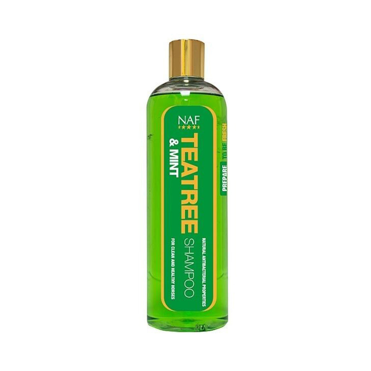 Teatree & Mint Shampoo 500ml
