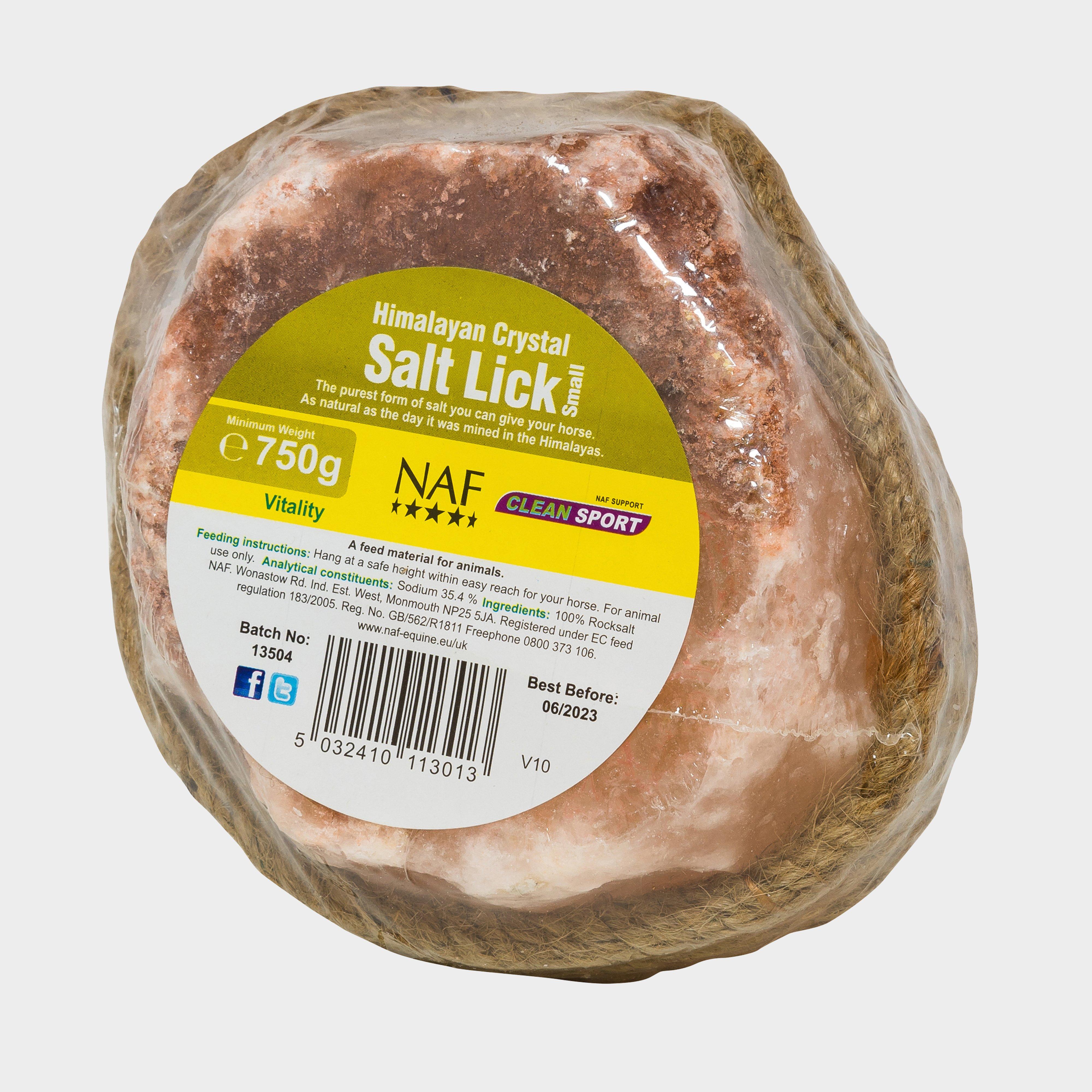 Himalayan Salt Lick Small