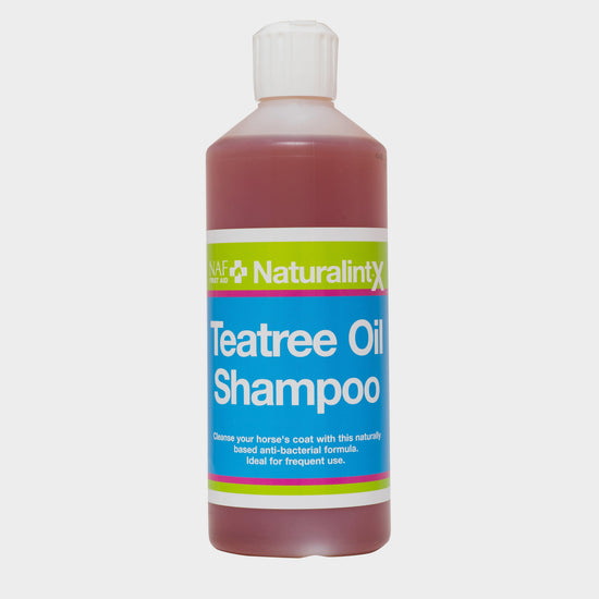 Teatree Oil Shampoo