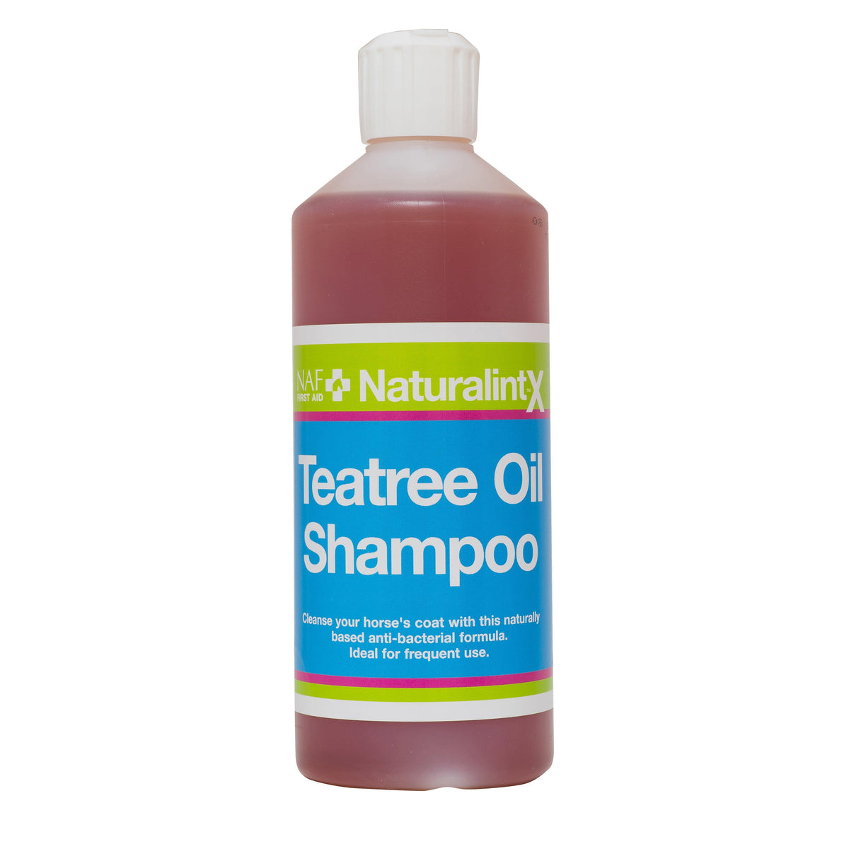 Teatree Oil Shampoo