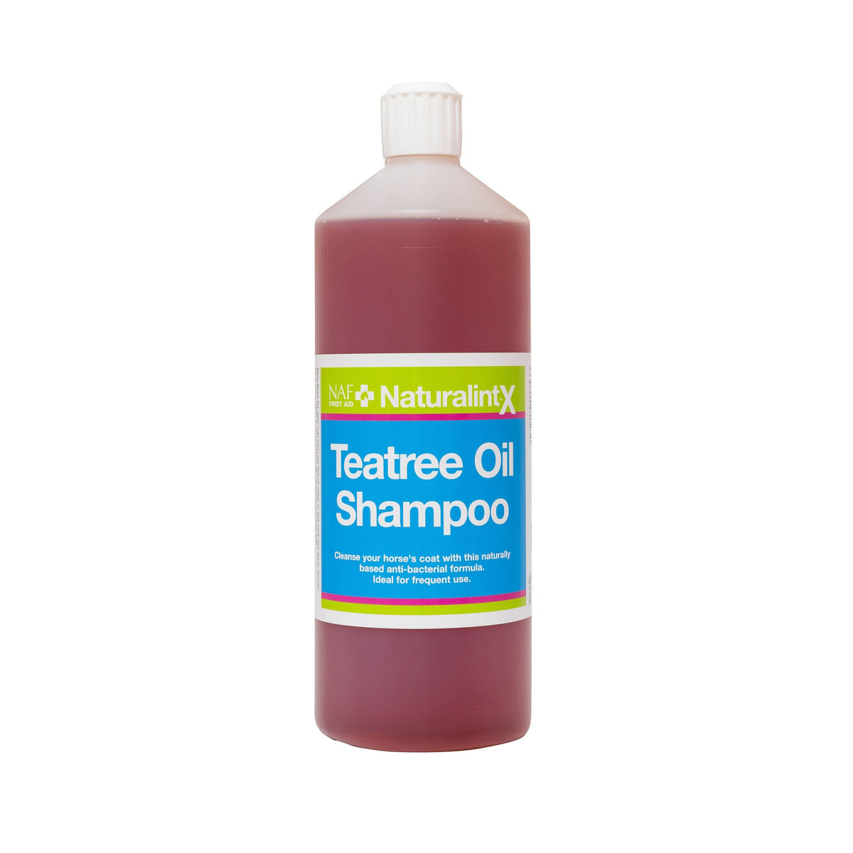 Teatree Oil Shampoo