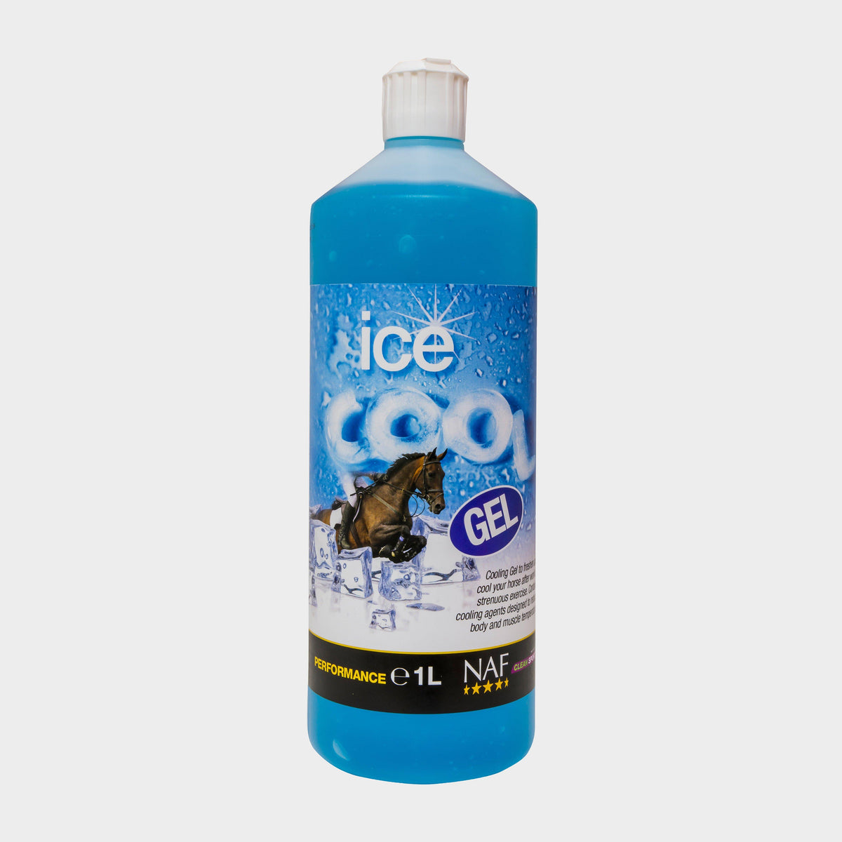 Ice Cool Gel
