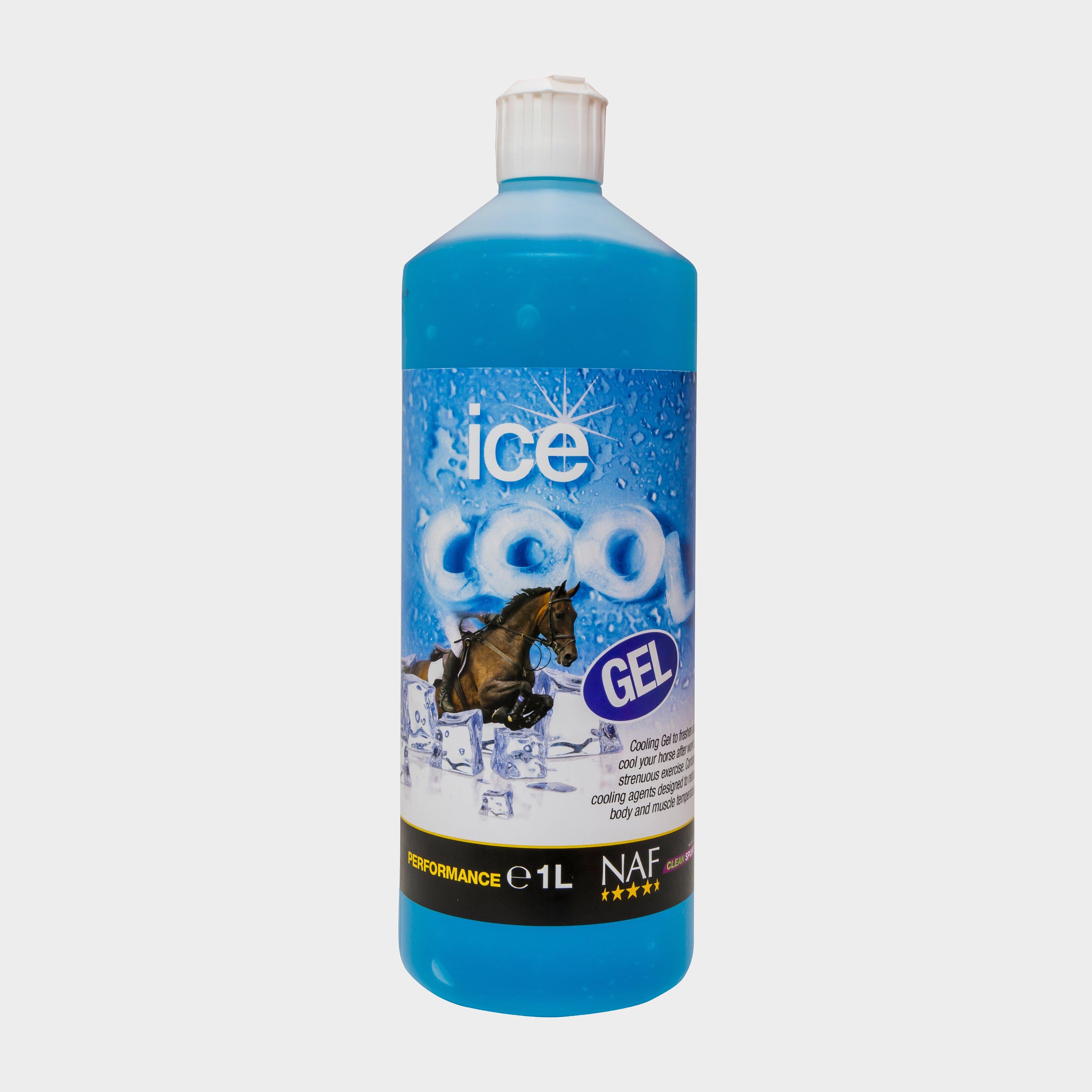 Ice Cool Gel