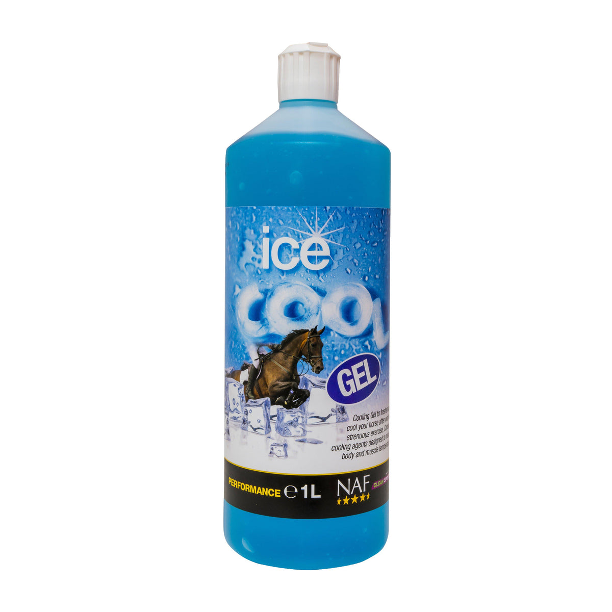 Ice Cool Gel
