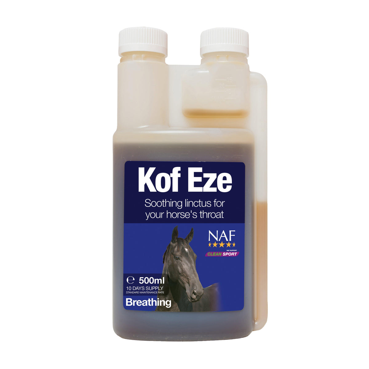 Kof Eze 500ml