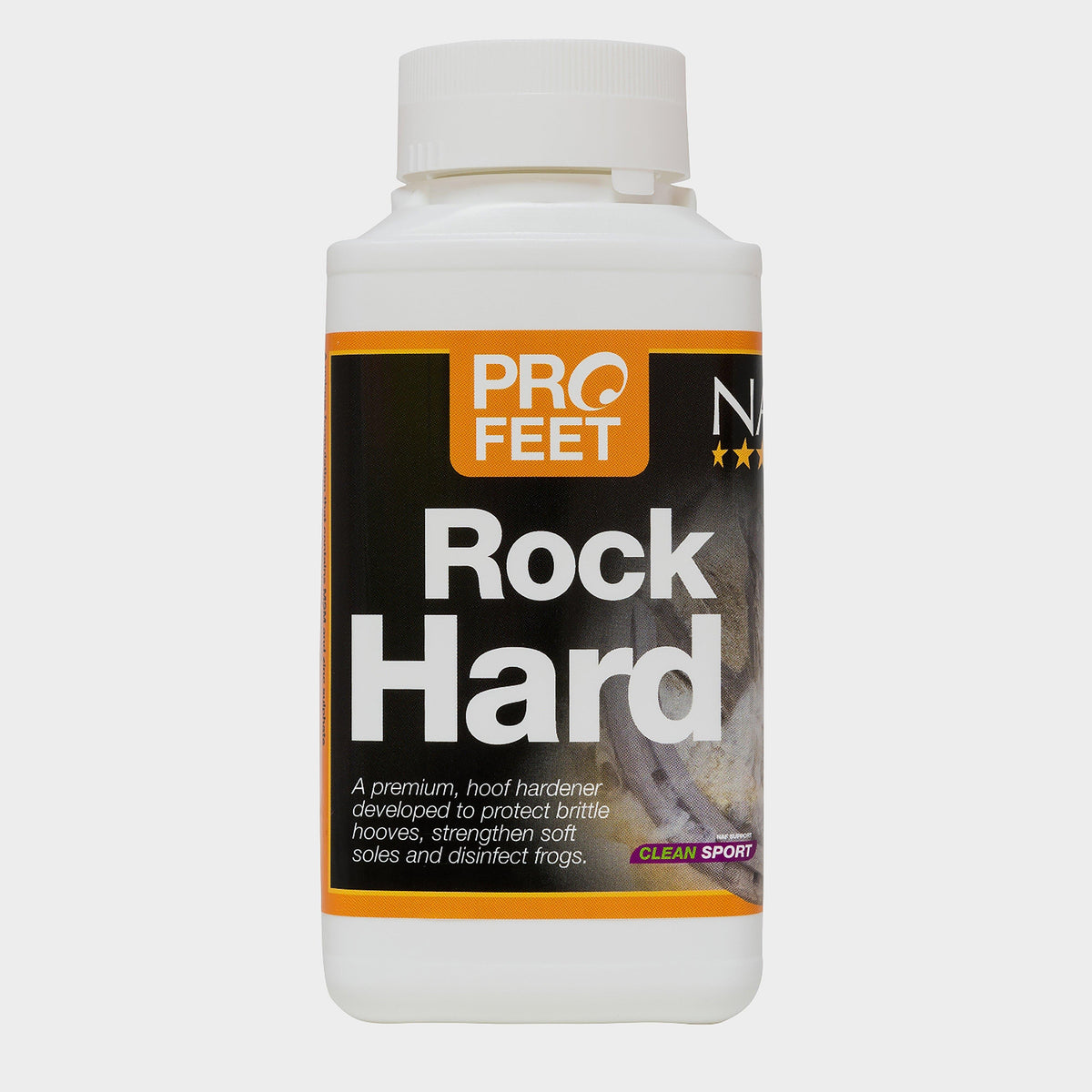 Profeet Rock Hard 250ml