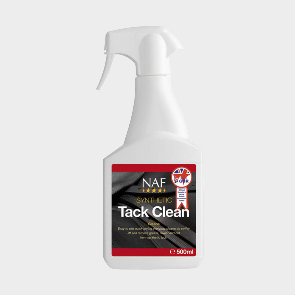 Synthetic Tack Clean