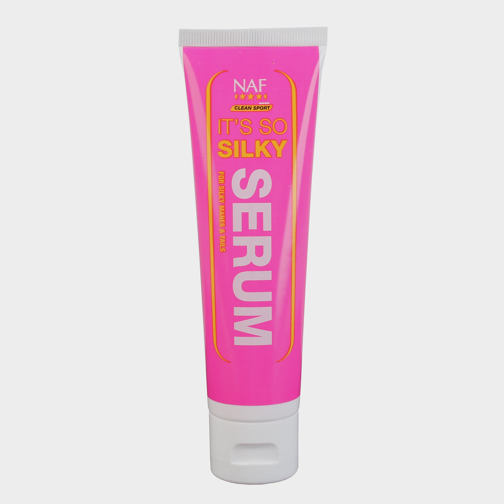 It's So Silky Serum 100ml