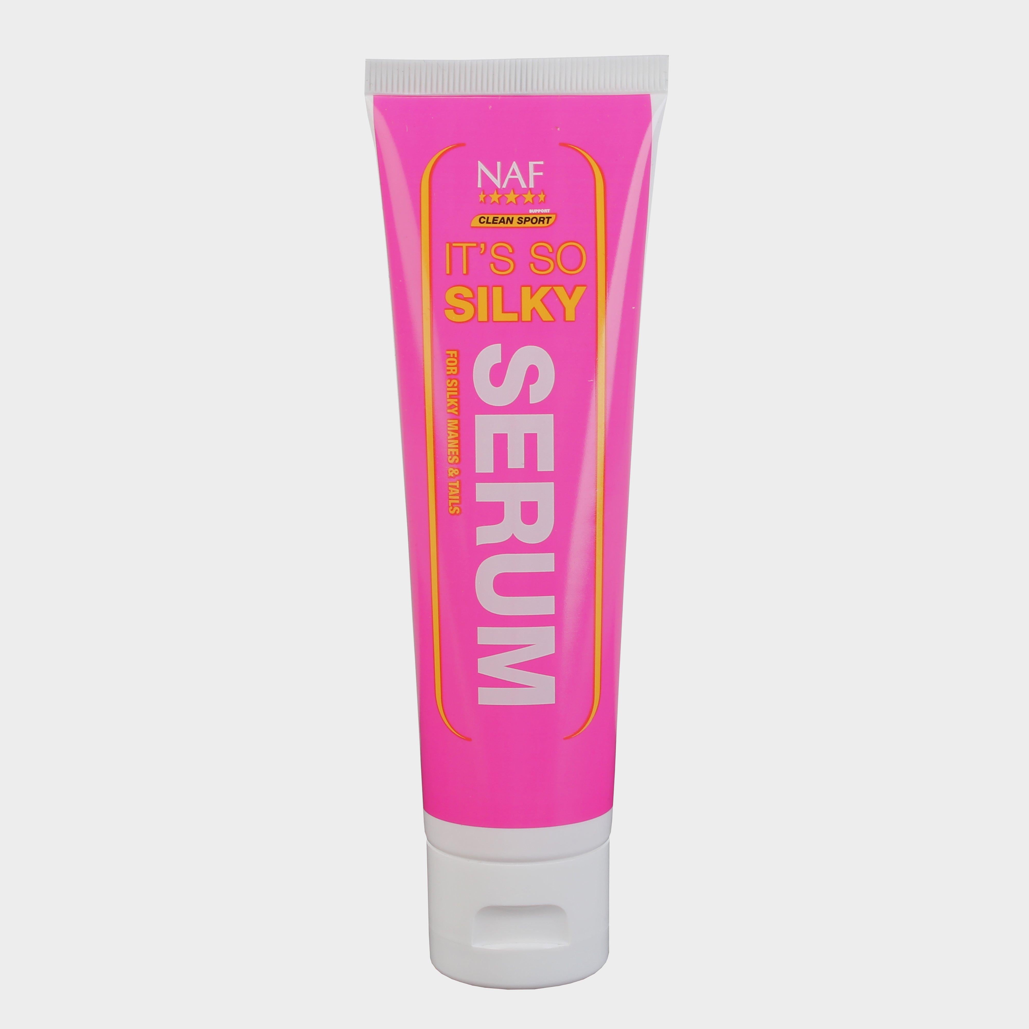 It's So Silky Serum 100ml