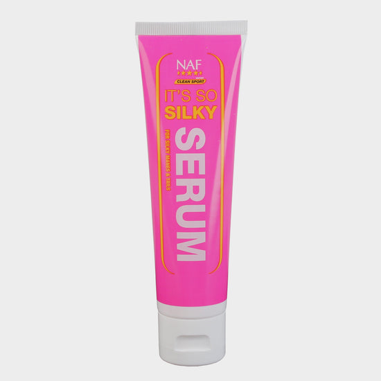 It's So Silky Serum 100ml