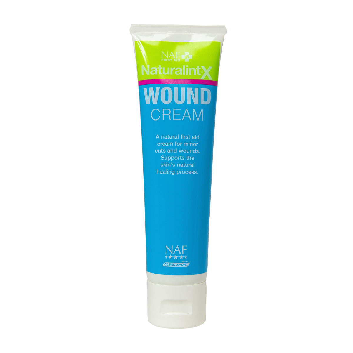 Wound Cream 100ml