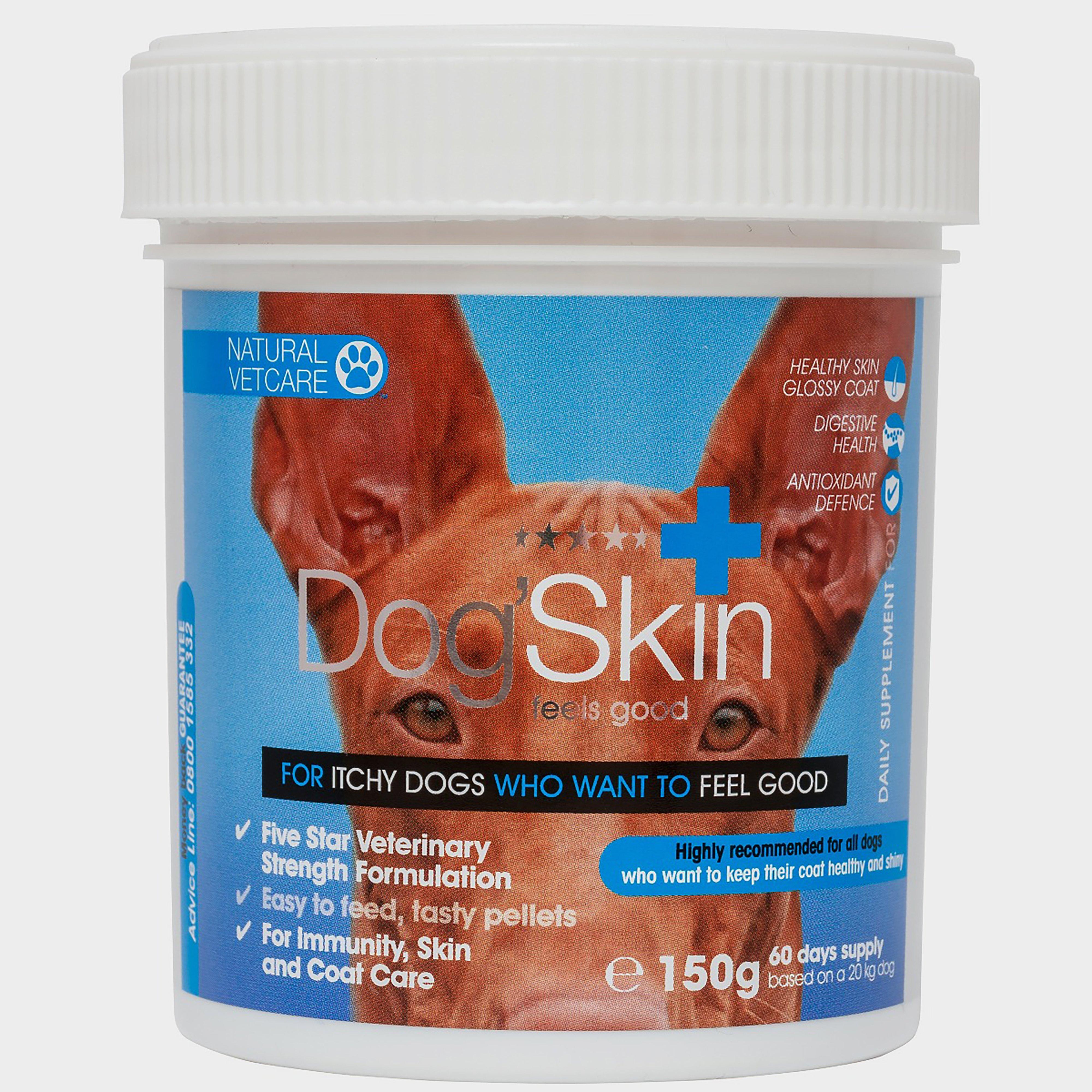 NVC Dog'Skin Supplement 150g