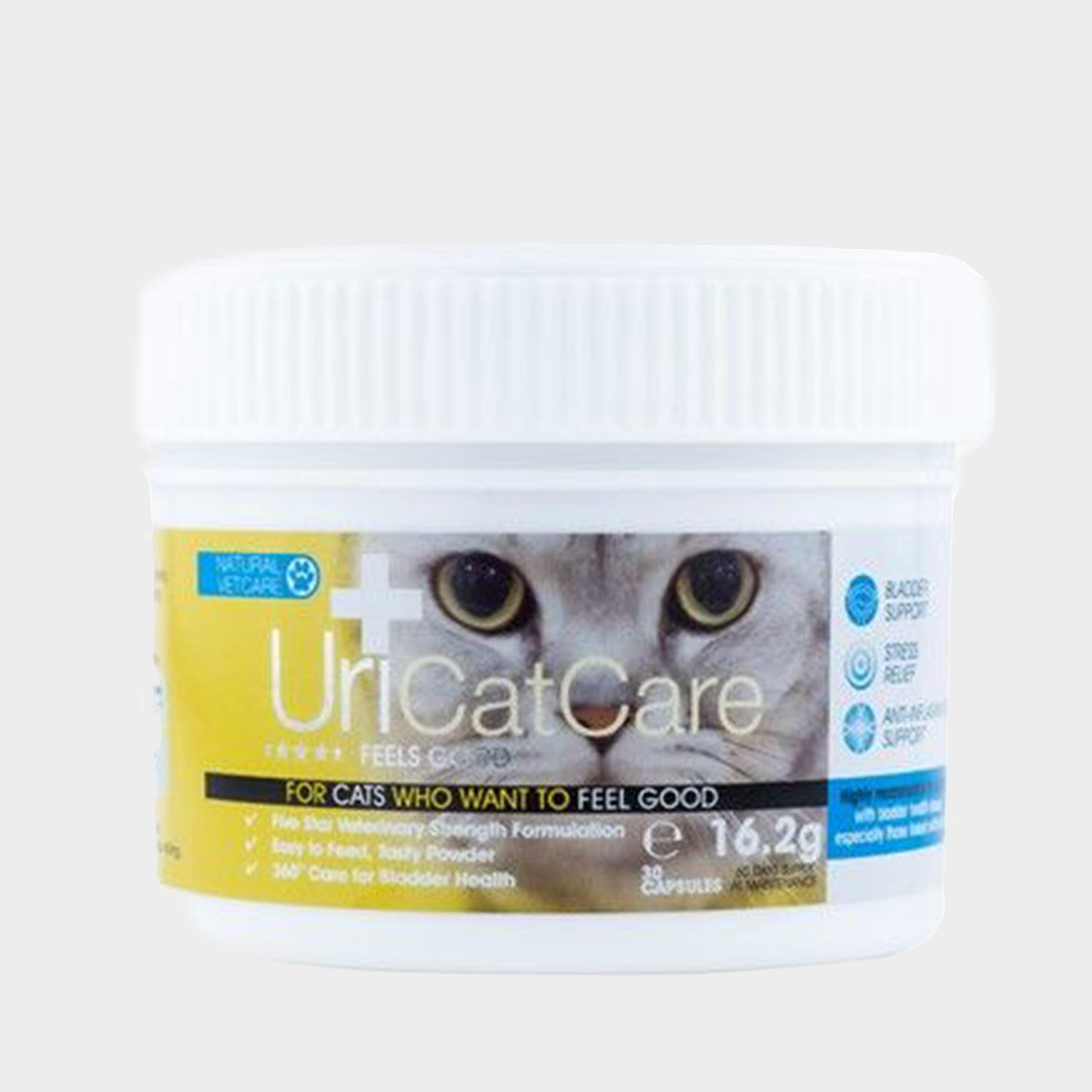 NVC Uri Catcare 30 Capsules