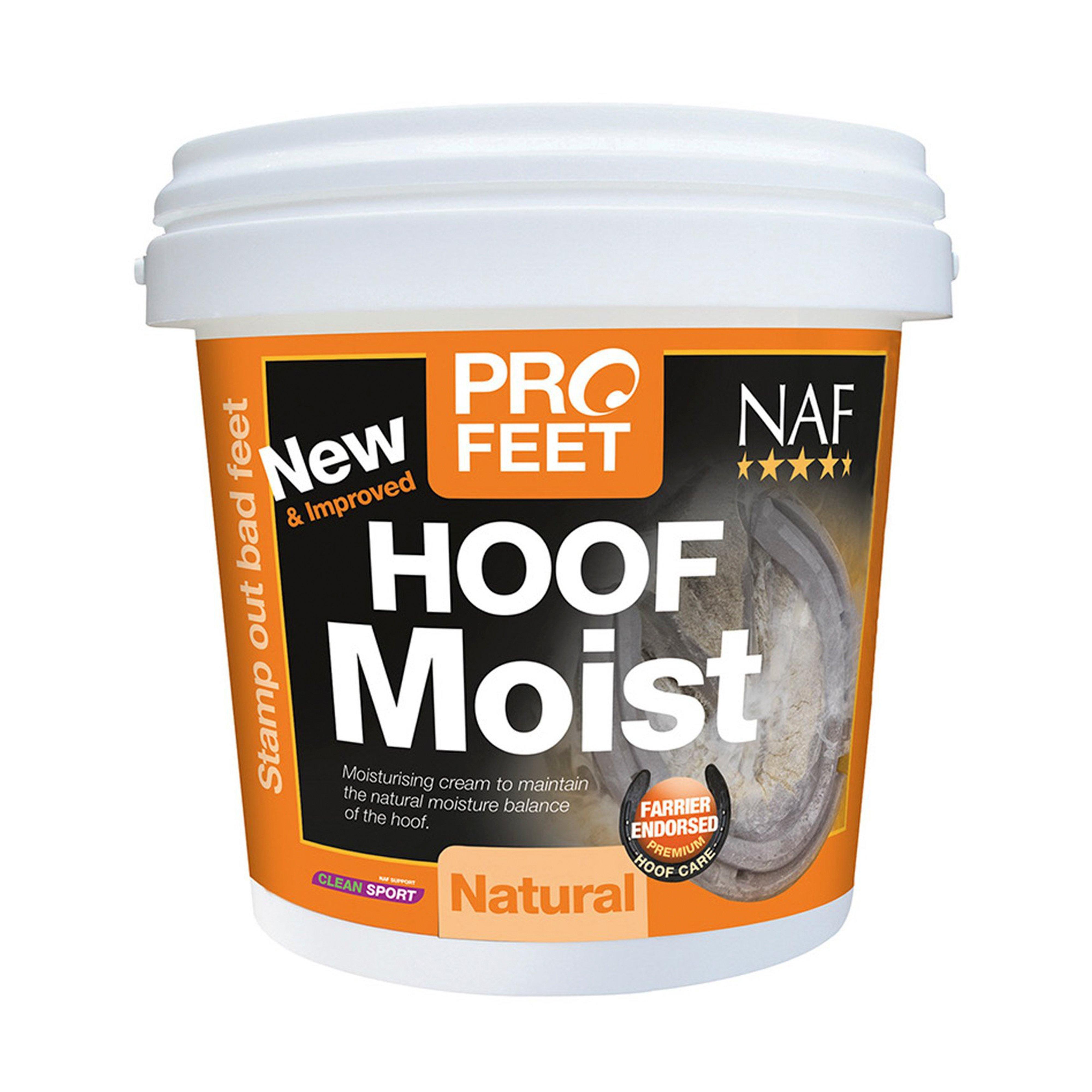 PROFEET Hoof Moist Natural 900g