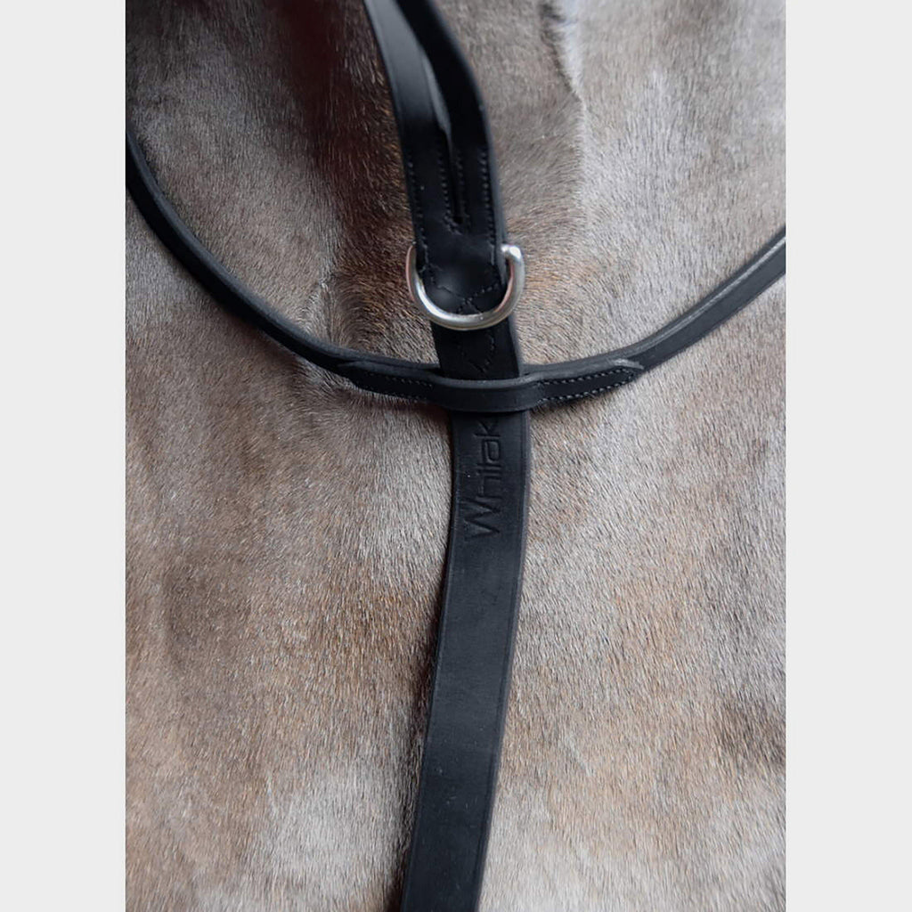 Ready To Ride Running Martingale Black