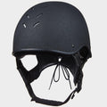 Junior JS1 Pro Skull Helmet Black